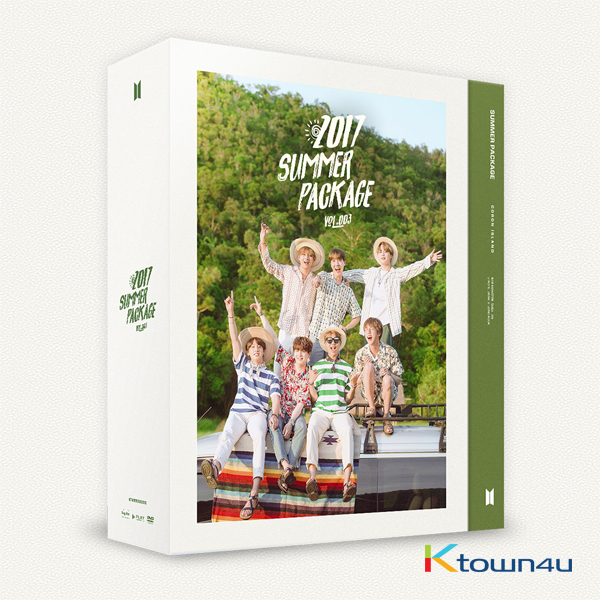 K-POP・アジア BTS 2017 SUMMER PACKAGE VOL.03 GD00030053.default.1.jpg