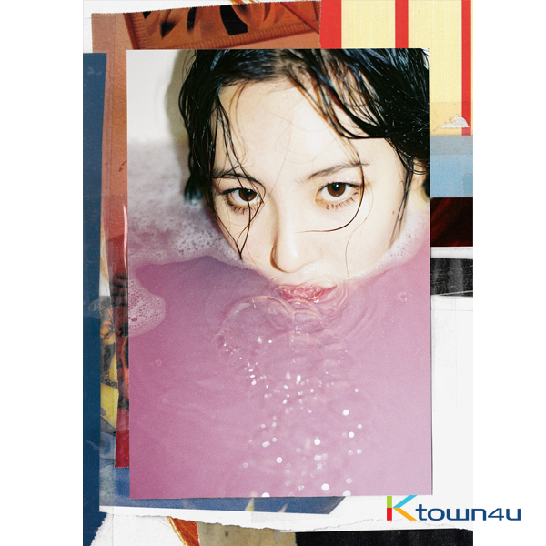 SUNMI - SPECIAL EDITION [GASINA]