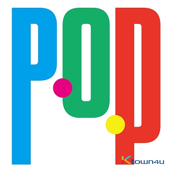 프라이머리 - EP [Pop] (재발매)