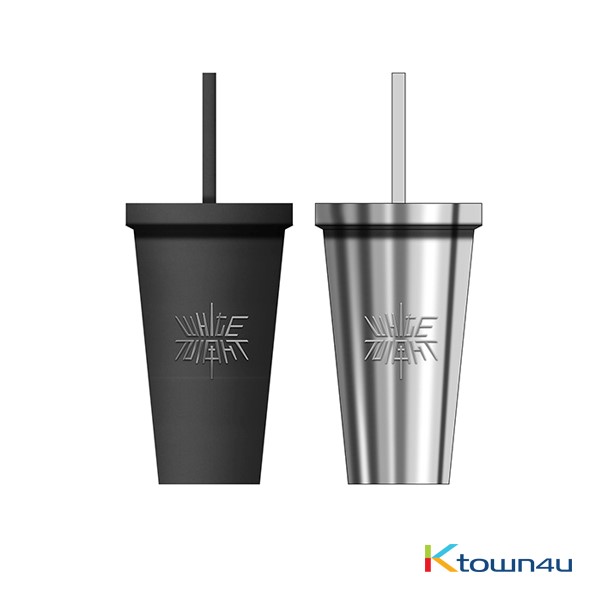 [WHITENIGHT] TAEYANG - TUMBLER