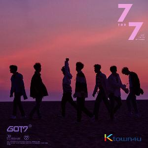 ktown4u.com : GOT7 - Mini Album Vol.7 [7 for 7] (Random Ver.)