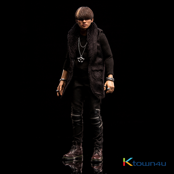 DAESUNG - ACTION FIGURE 12inch