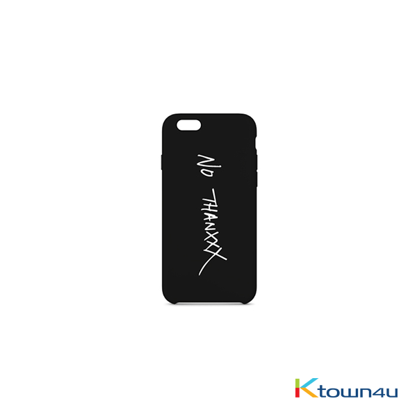 [WDSW] EPIK HIGH - PHONECASE CARD