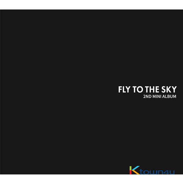 Fly To The Sky - Mini Album Vol.2 [Your Season]