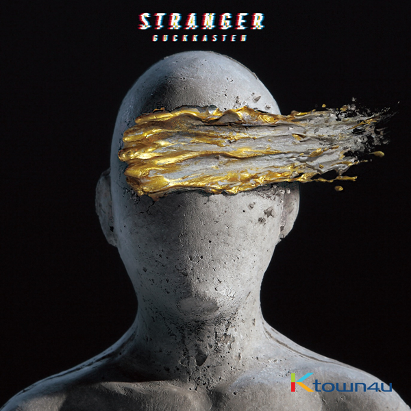 국가스텐 - EP 앨범 [STRANGER] (재발매)