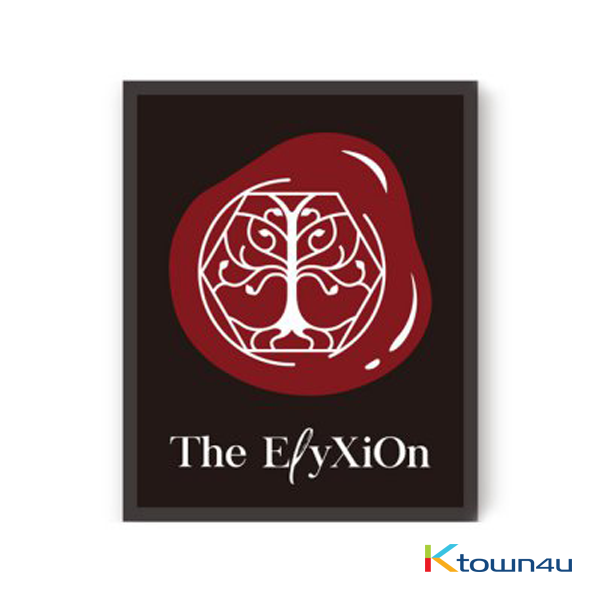 EXO - The EℓyXiOn Wappen