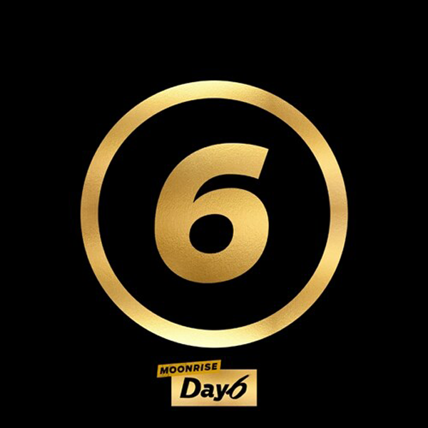 DAY6 - 专辑 Vol.2 [MOONRISE] (随机版本)