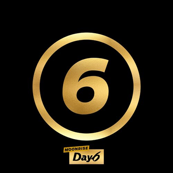 [全款 裸专] DAY6 - 专辑 Vol.2 [MOONRISE] (随机版本)_YoungK_Burger姜永晛应援站