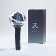 PENTAGON - OFFICIAL LIGHT STICK 官方应援棒 