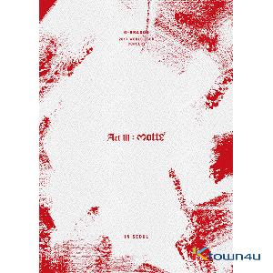 (未使用･未開封品)　G-Dragon's Collection [DVD] vf3p617 Amazon.co.jp: G-DRAGON's COLLECTION ONE OF A KIND (3枚組DVD) (初回
