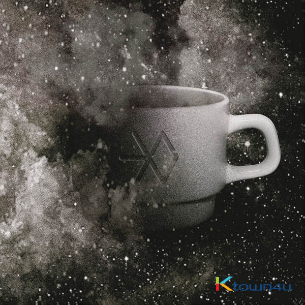 EXO - 2017 Winter Special Album 