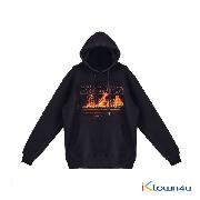 BIGBANG LASTDANCE スウェット LASTDANCE] BIGBANG HOODIE - YG SELECT