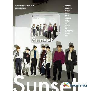 ktown4u.com : Seventeen - Special Album [DIRECTOR'S CUT'] (Kihno