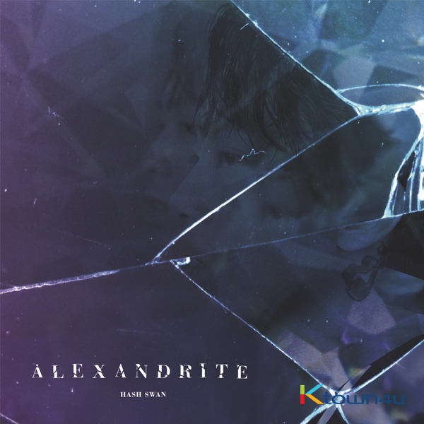 [全款 裸专] Hash Swan - EP Album Vol.2 [Alexandrite]_CJY