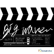 ktown4u.com : BTOB : Jung Ilhoon - Mini Album Vol.1 [Big wave]