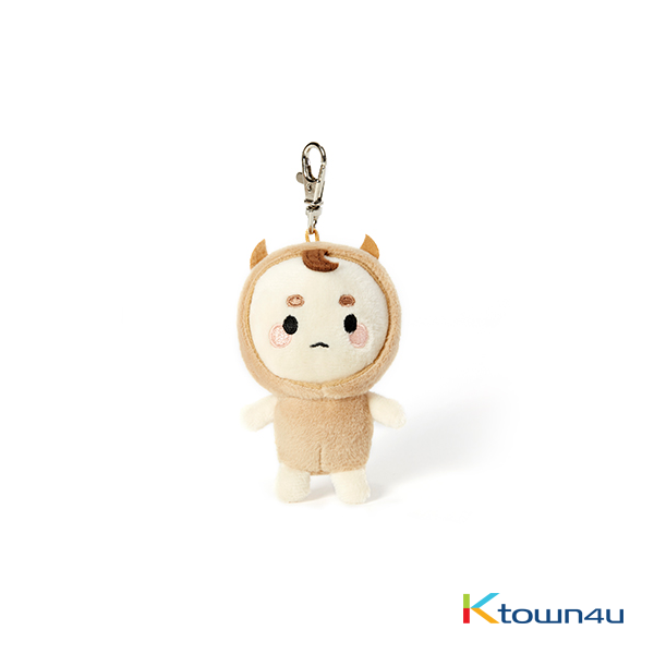 [BONICREW] Guardian: The Lonely and Great God - Boglegel Baby Keyring