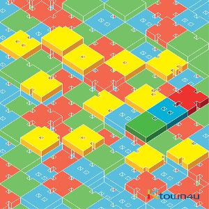 EXO-CBX - Mini Album Vol.2 [Blooming Days] (Random Ver.) | Ktown4u