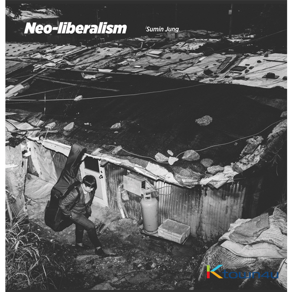 Sumin Jung - Album [Neoliberalism]