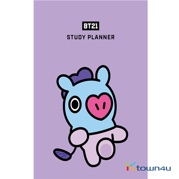 [BT21] Study Planner : MANG