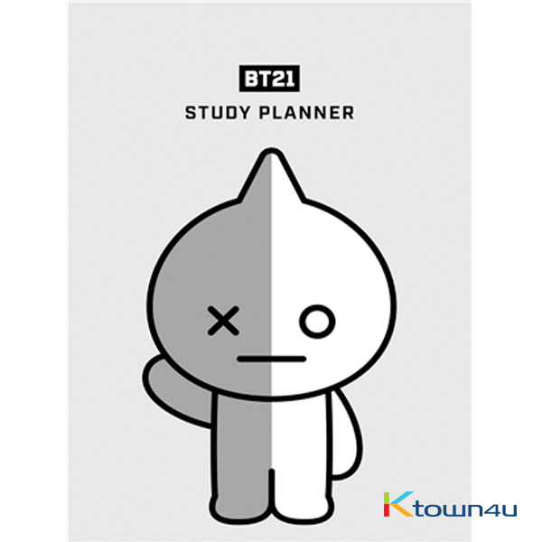 [BT21] Study Planner : VAN