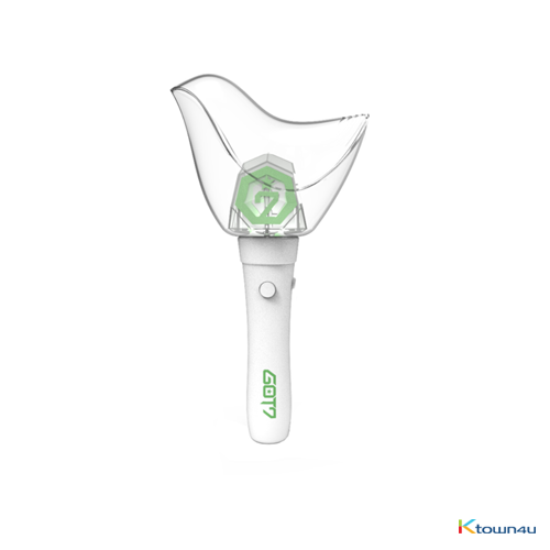 GOT7 - OFFICIAL LIGHT STICK 官方应援棒 鸟棒   