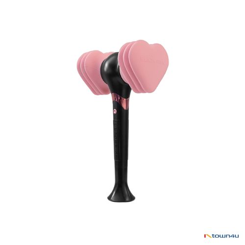 BLACKPINK - OFFICIAL LIGHT STICK 官方应援锤 