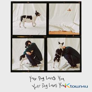 ktown4u.com : OFFONOFF : Colde - Single Album [Your Dog Loves You]