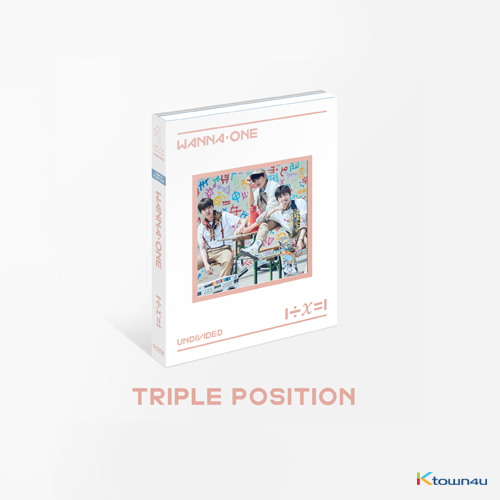 ジフン マグネット WannaOne 1÷χ=1 UNDIVIDED ジフン マグネット WannaOne 1÷χ=1 UNDIVIDED Wanna One Special