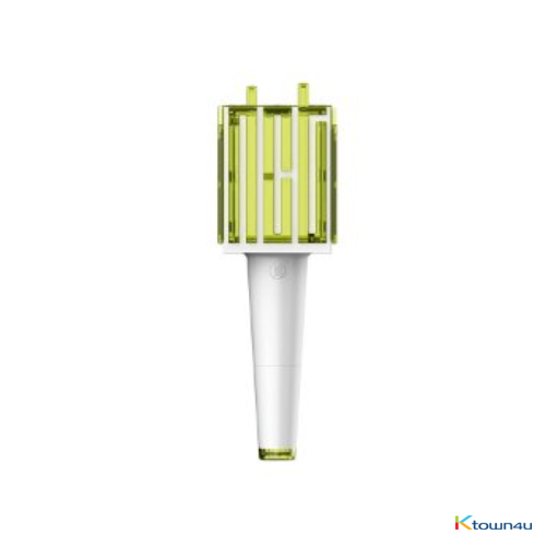 NCT - OFFICIAL LIGHT STICK 官方应援棒  (*Order can be canceled cause of early out of stock)