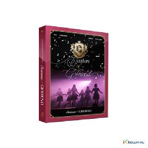 GFRIEND Where're You Going？ 数量限定生産限定盤DVD ktown4u.com : [DVD] GFRIEND - 2018 GFRIEND FIRST CONCERT [Season