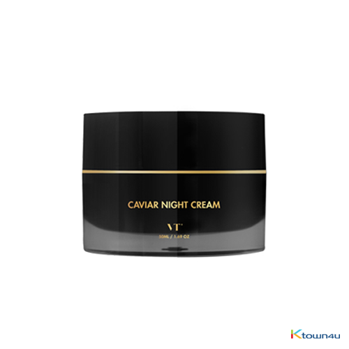 [Not for Sale] VT Caviar Night Cream 