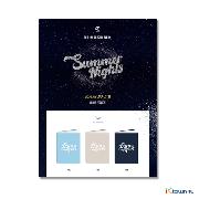 ktown4u.com : TWICE - Special Album Vol.2 [SUMMER NIGHTS] (Random