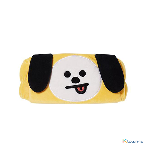 [BT21] CLEANSING HEADBAND : CHIMMY (*Order can be canceled cause of early out of stock)
