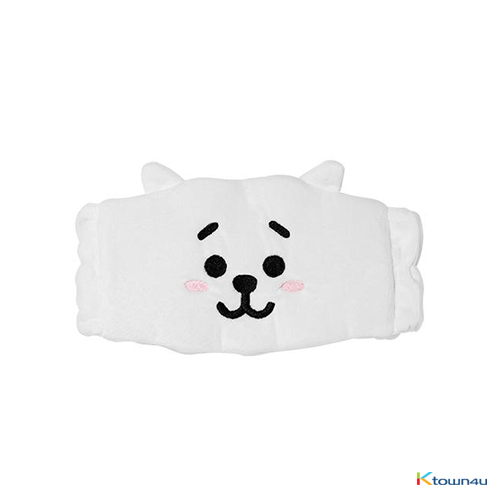 [BT21] CLEANSING HEADBAND : RJ (*Order can be canceled cause of early out of stock)