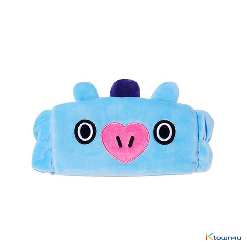 [BT21] CLEANSING HEADBAND : MANG (*Order can be canceled cause of early out of stock)