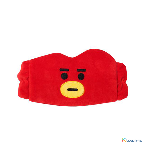[BT21] CLEANSING HEADBAND : TATA (*Order can be canceled cause of early out of stock)