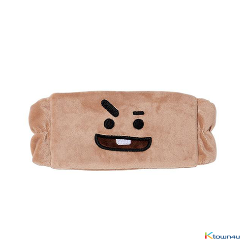 [BT21] CLEANSING HEADBAND : SHOOKY (*Order can be canceled cause of early out of stock)