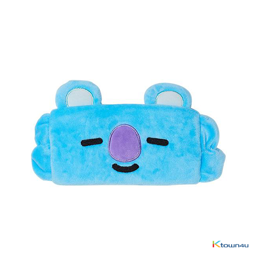 [BT21] CLEANSING HEADBAND : KOYA (*Order can be canceled cause of early out of stock)