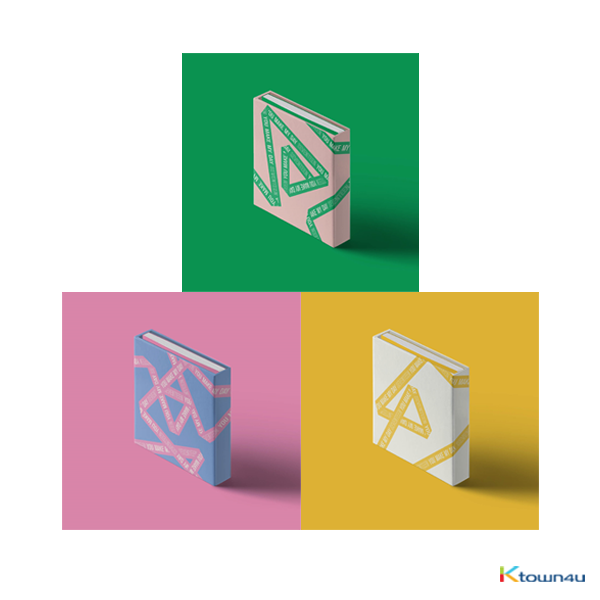 [SET][3CD SET] Seventeen - Mini Album Vol.5 [YOU MAKE MY DAY] (MEET Ver. + FOLLOW Ver. + SET THE SUN Ver.) * to buy poster, please select the poster option