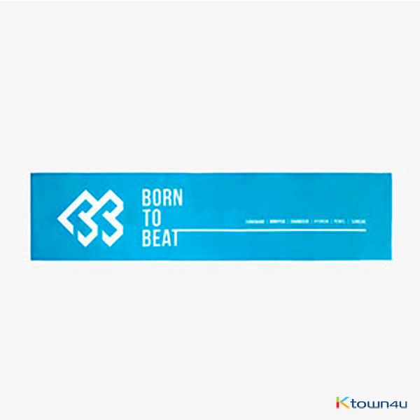 BTOB - OFFICIAL SLOGAN Ver.5