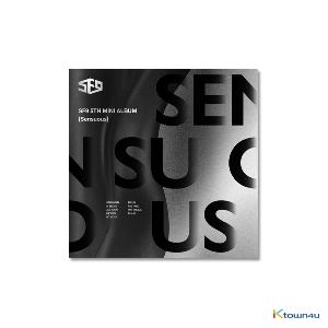 SF9 アルバム 未開封新品 6月24日（水）発売Special Album『About Love』Japan Edition