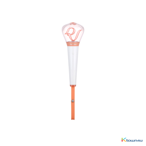 Red Velvet - 官方应援棒 OFFICIAL LIGHT STICK (*Order can be canceled cause of early out of stock)
