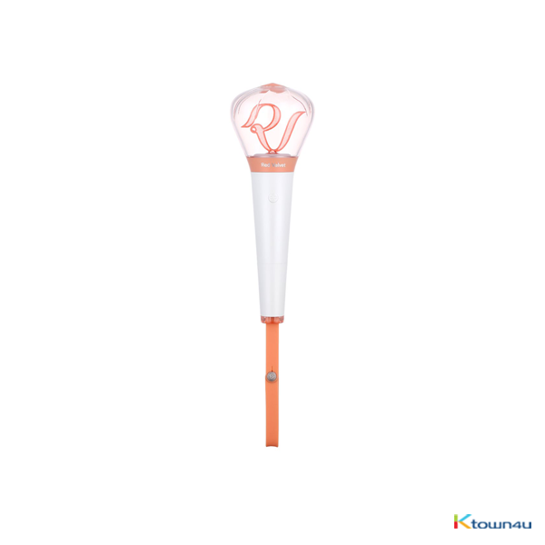 Red Velvet - 公式 ペンライト OFFICIAL LIGHT STICK (*早期品切れの際はご注文がキャンセルなることがあります)