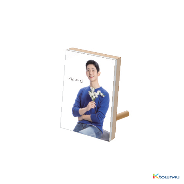 JUNG HAE IN - JHI ACRYLIC FRAME 