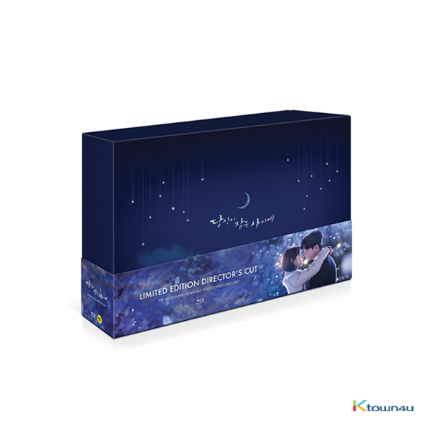 [Blu-Ray] While You Were Sleeping Director's Cut Limited Edition Blu-Ray - SBS Drama (Lee Jong Seok, Bae Su ji)