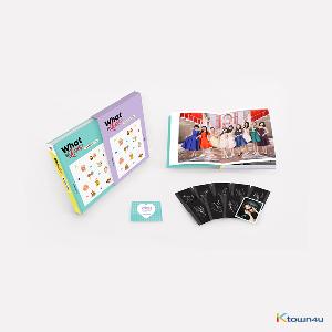 ktown4u.com : [Photobook] TWICE - TWICE MONOGRAPH What is Love