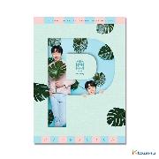 ktown4u.com : [DVD] JYJ : Park Yoo Chun - 2018 PARK YU CHUN