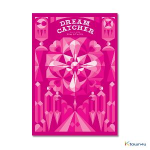 ktown4u.com : DREAMCATCHER - Mini Album Vol.3 [Alone In The City