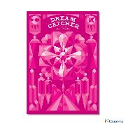 ktown4u.com : DREAMCATCHER - Mini Album Vol.3 [Alone In The City