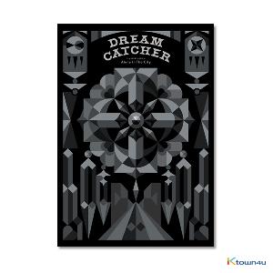 ドリームキャッチャー Alone in The City ktown4u.com : DREAMCATCHER - Mini Album Vol.3 [Alone In The City